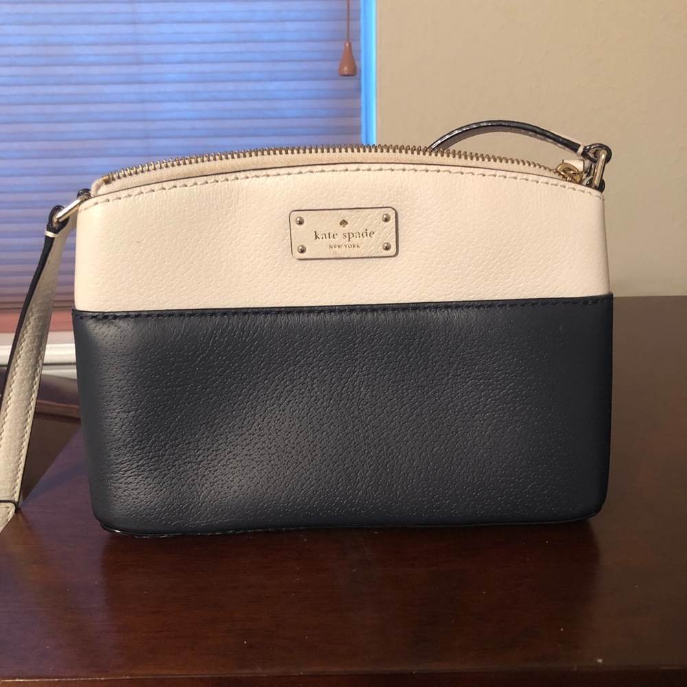 Kate Spade Crossbody